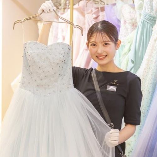 仙台ブライダル＆ホテル観光専門学校2