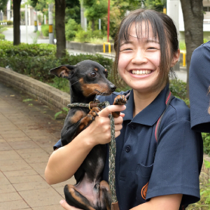 大阪ＥＣＯ動物海洋専門学校3