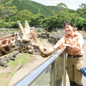 大阪ＥＣＯ動物海洋専門学校4