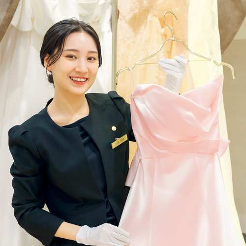 福岡ウェディング＆ブライダル専門学校2