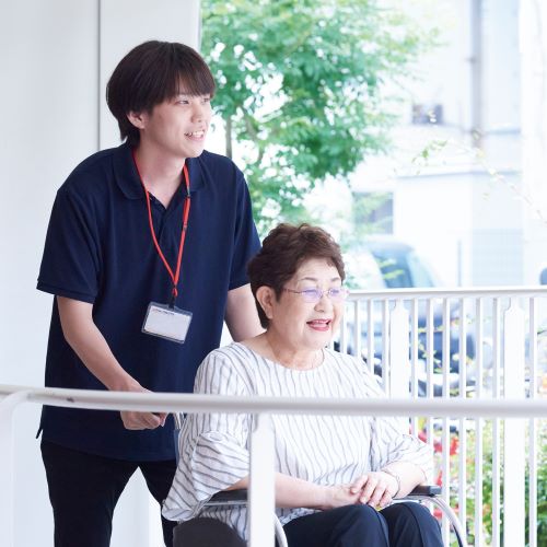 東京未来大学福祉保育専門学校2