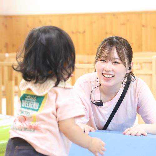 東京未来大学福祉保育専門学校3