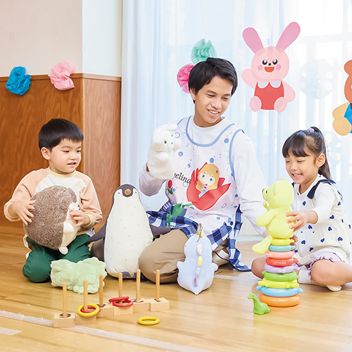 千葉こども専門学校4