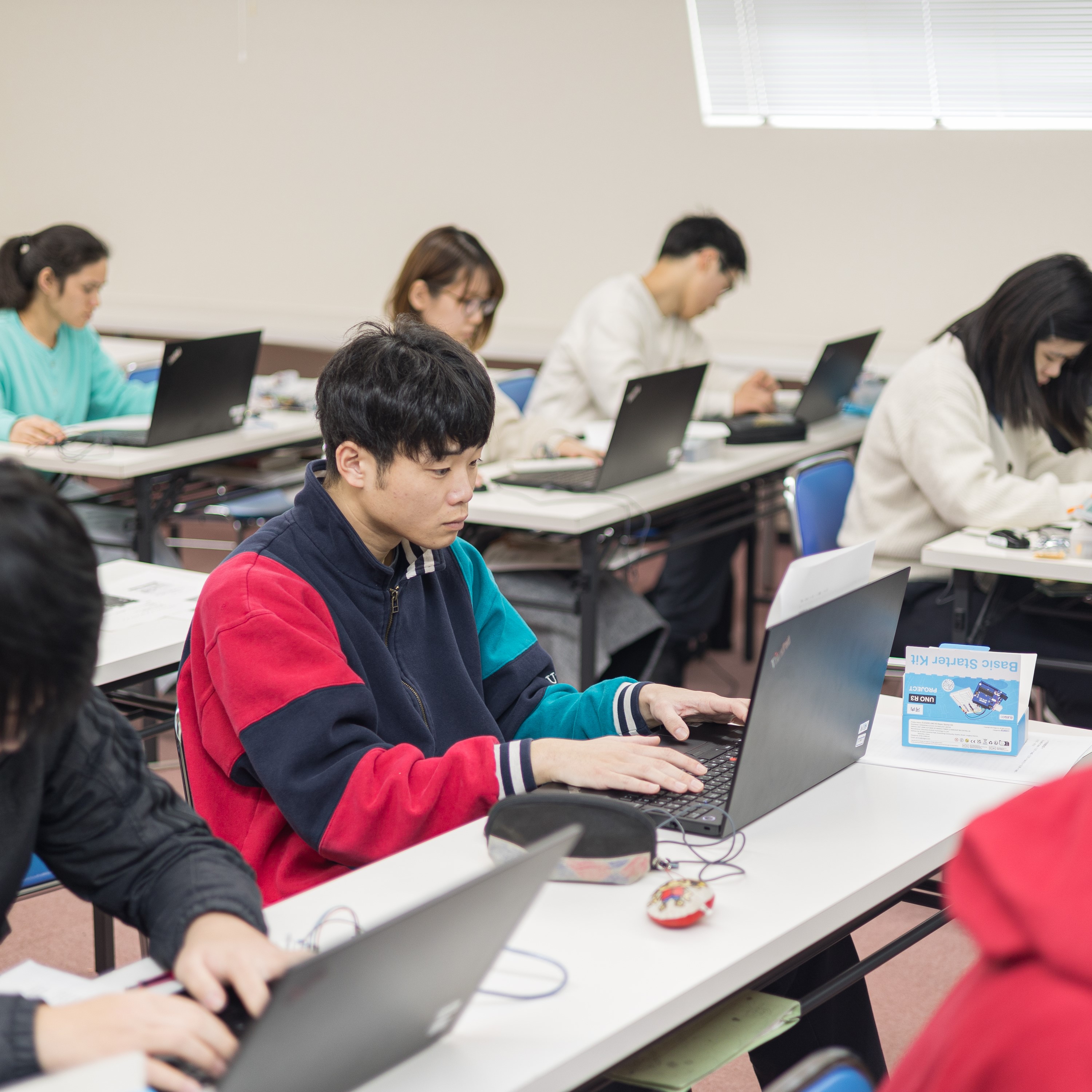 愛甲農業科学専門学校
