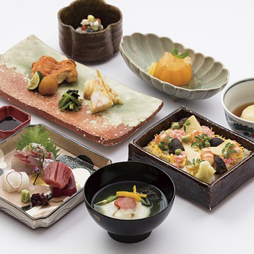 東京すし和食調理専門学校