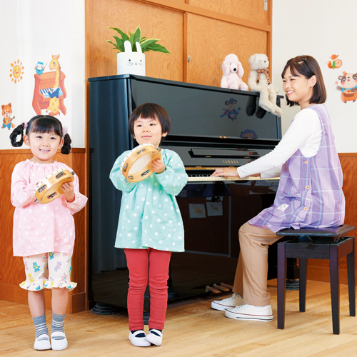 沖縄こども専門学校2