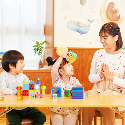 沖縄こども専門学校3