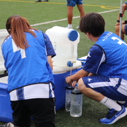 ＣＩＴＹ　ＦＯＯＴＢＡＬＬ　ＡＣＡＤＥＭＹ4