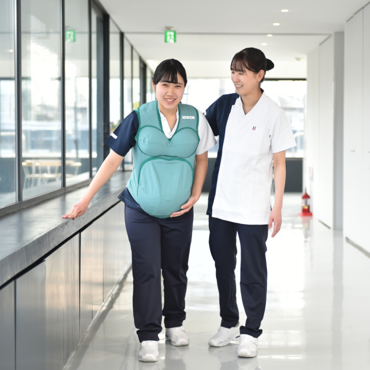 さくら看護専門学校2