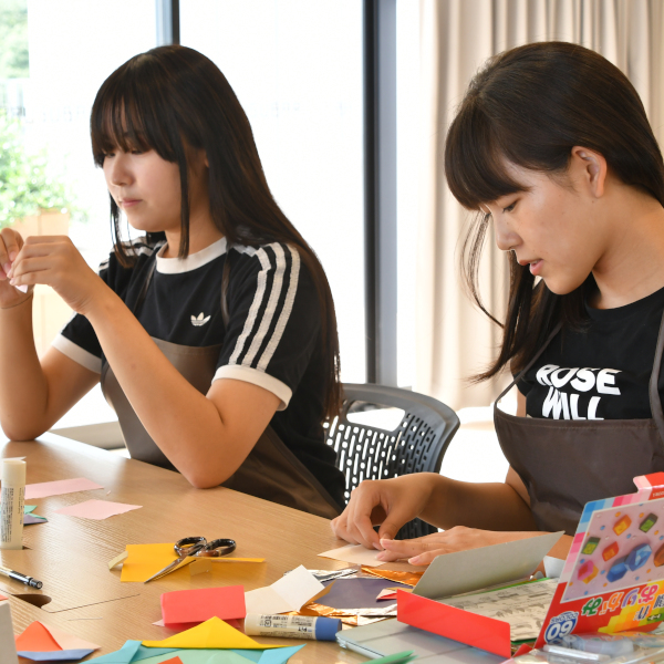 神戸スバルが丘保育専門学校