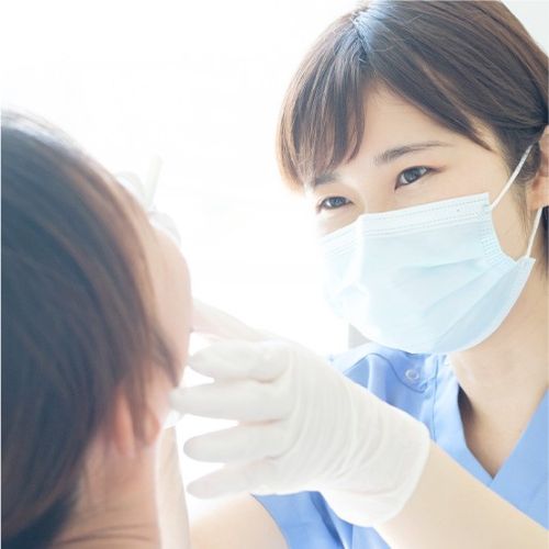 東京メディカル歯科専門学校
