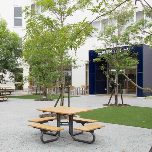 専門学校 国際理工カレッジ2