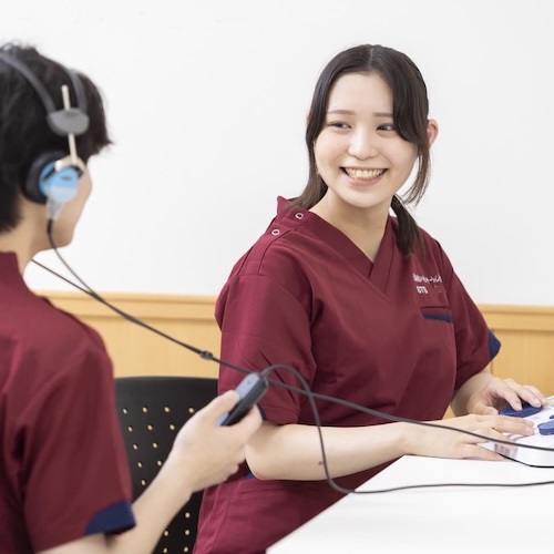 専門学校北海道リハビリテーション大学校4