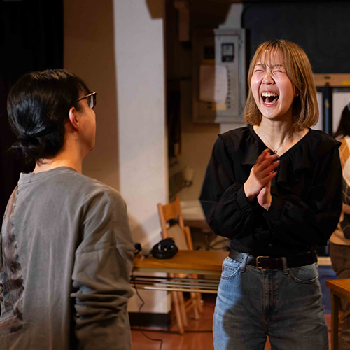 音響芸術専門学校3