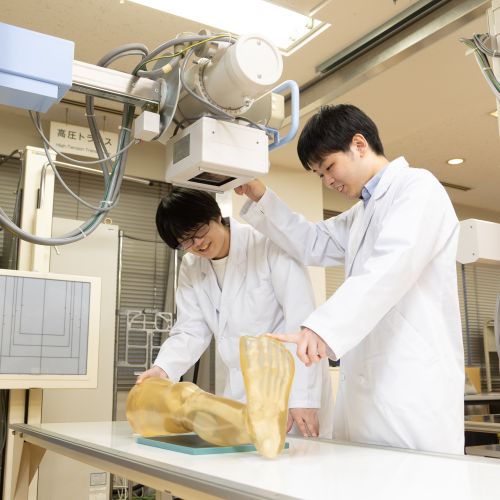 東京電子専門学校