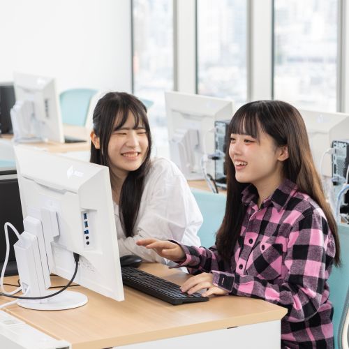 東京電子専門学校