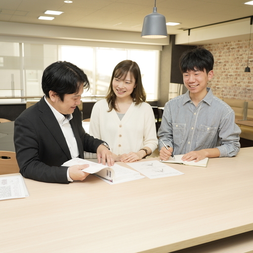 東京医療福祉専門学校4