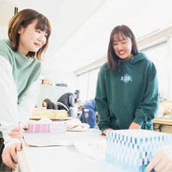 青山建築デザイン・医療事務専門学校
