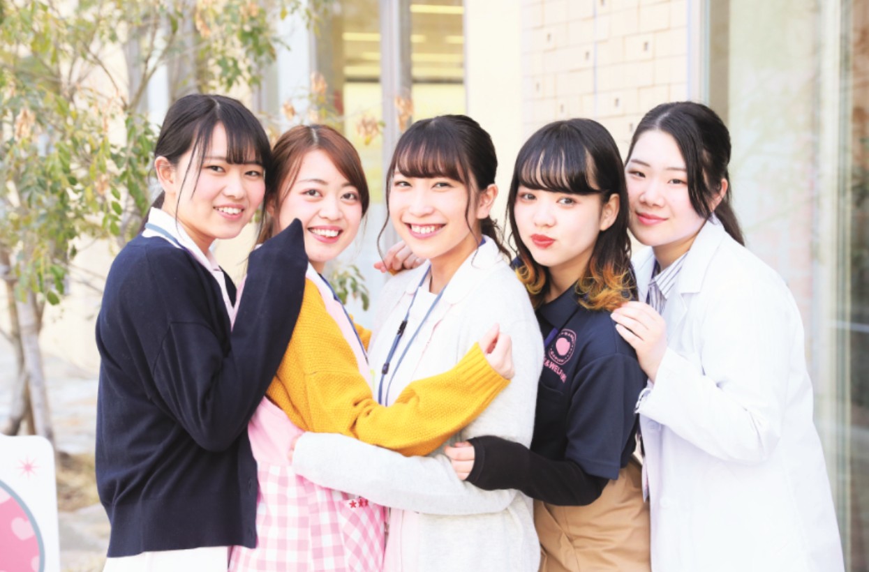 札幌医療秘書福祉＆ＩＴ専門学校
