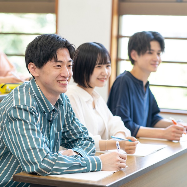 高校２・１年生向けオープンキャンパス／大原簿記情報専門学校札幌校