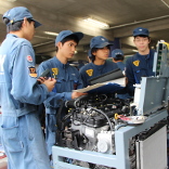 専門学校　花壇自動車大学校