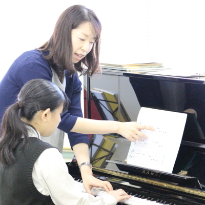 仙台幼児保育専門学校