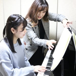 仙台幼児保育専門学校
