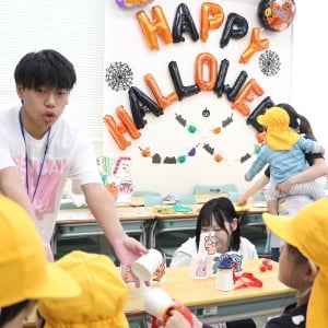 仙台幼児保育専門学校