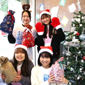 仙台幼児保育専門学校