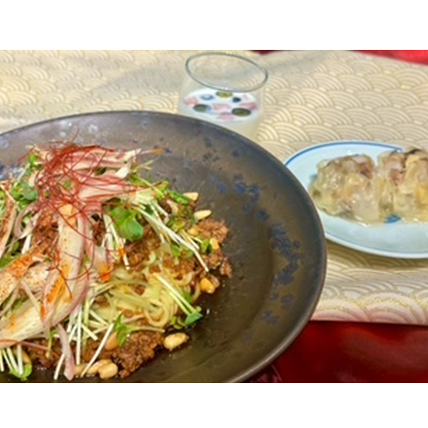 中川学園調理技術専門学校