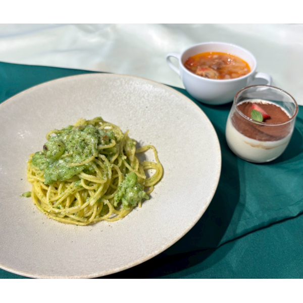 中川学園調理技術専門学校