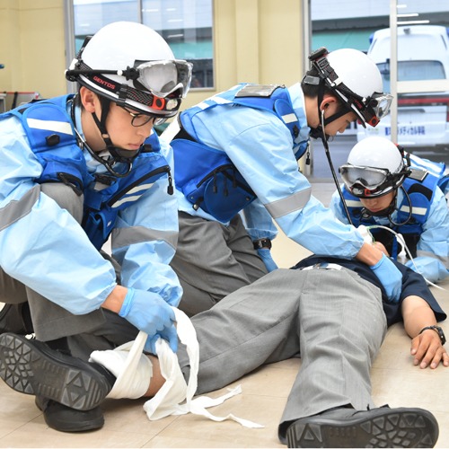 さくら医療福祉専門学校