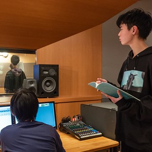 東京アニメーションカレッジ専門学校