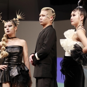 国際理容美容専門学校