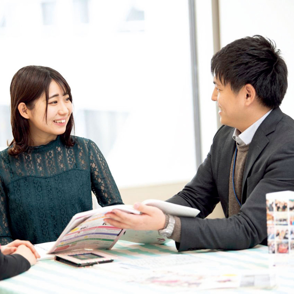 お仕事まるわかりサマーフェスタ／東京医療秘書歯科衛生＆ＩＴ専門学校