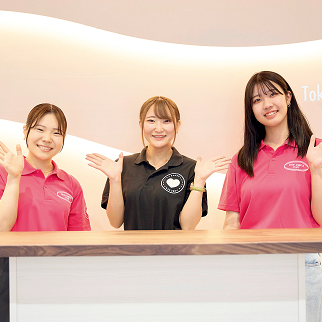 選べるオープンキャンパス＆入試説明会／東京医療秘書歯科衛生＆ＩＴ専門学校