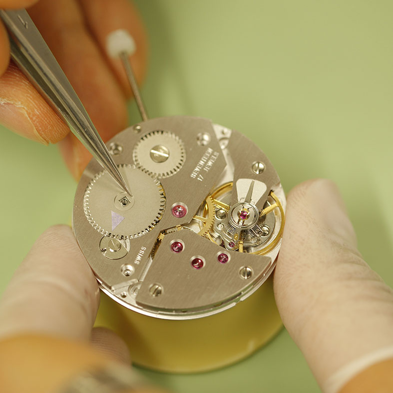 専門学校 ヒコ・みづのジュエリーカレッジ