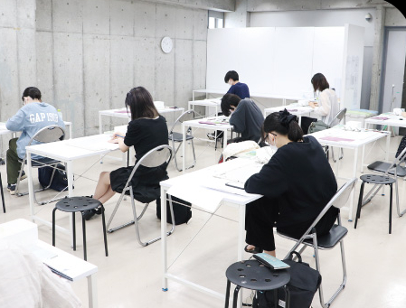 創形美術学校
