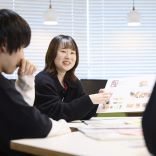 【グラフィックデザイン講座】体験内容はHPをチェック！／専門学校  日本デザイナー芸術学院