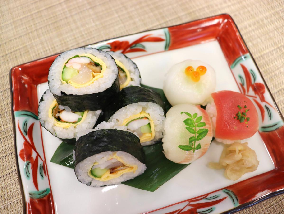 京都調理師専門学校