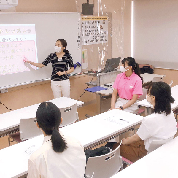 大阪医療秘書福祉＆ＩＴ専門学校
