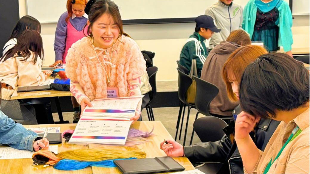 ヴォートレイル ファッション アカデミー