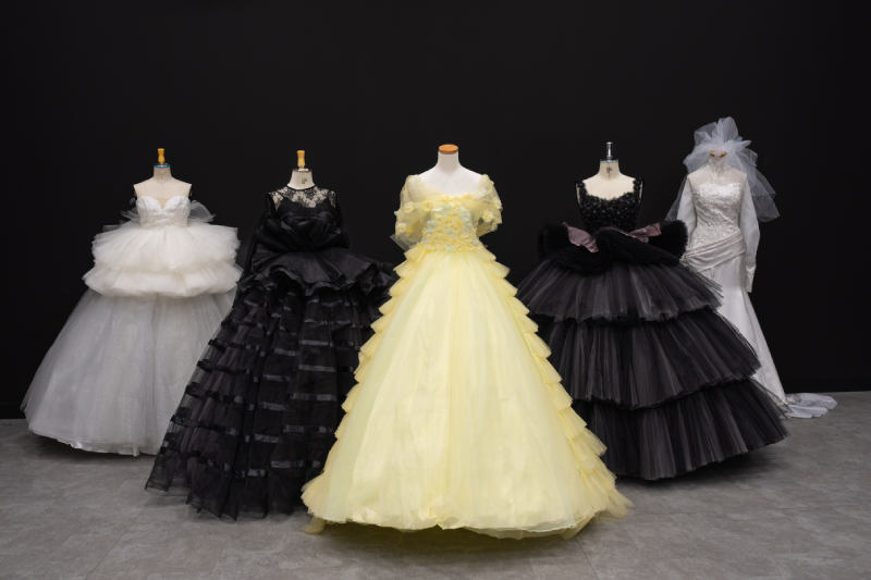 12/20　学校説明会＋入試説明会
★特別展示見学DAY★／ヴォートレイル ファッション アカデミー