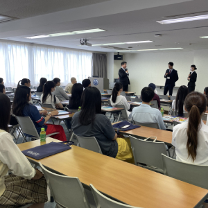 大阪外語専門学校