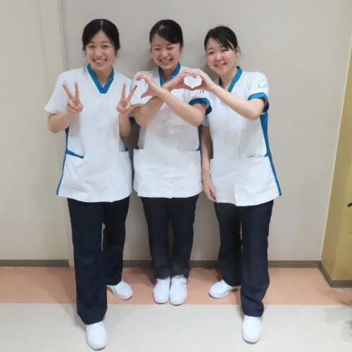学校説明会／ハートランドしぎさん看護専門学校