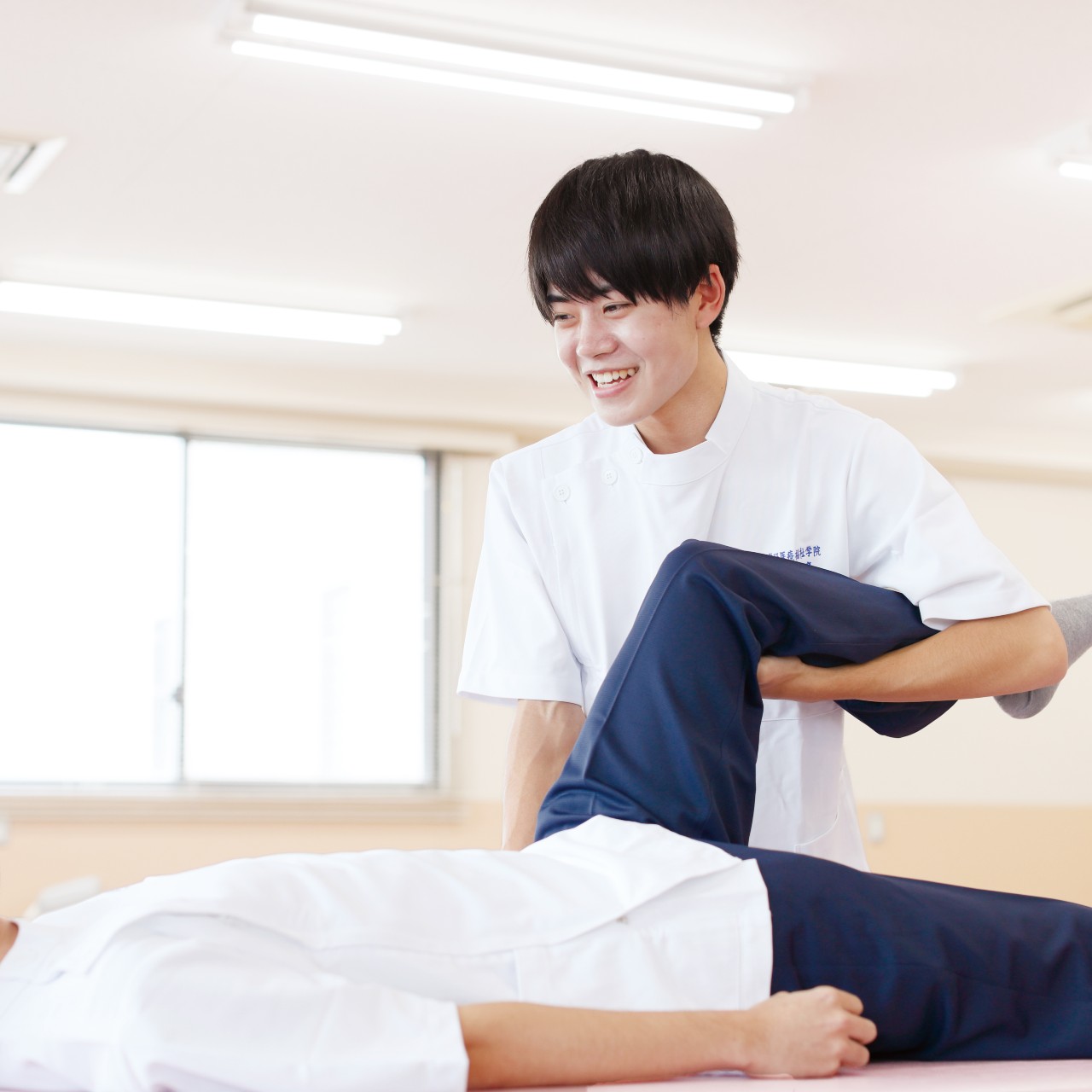 関西学研医療福祉学院