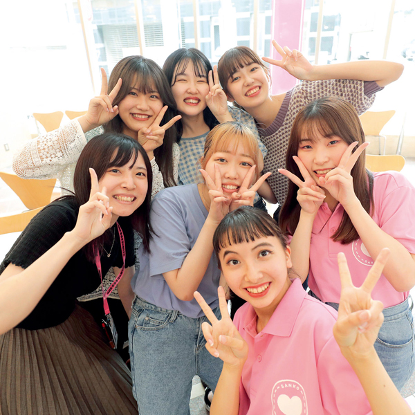 休日miniオープンキャンパス／福岡医療秘書福祉＆ＩＴ専門学校