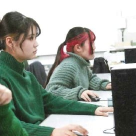 熊本デザイン専門学校
