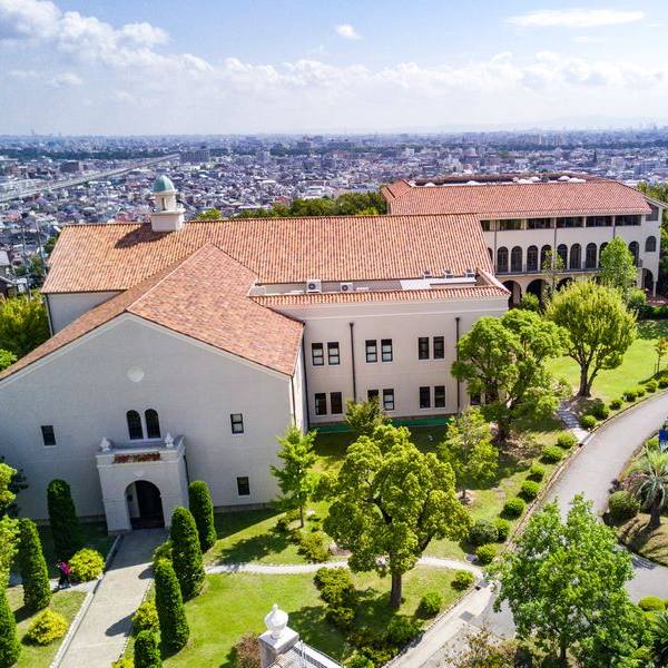 関西学院大学