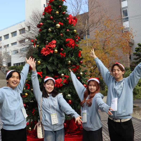 京都外国語大学